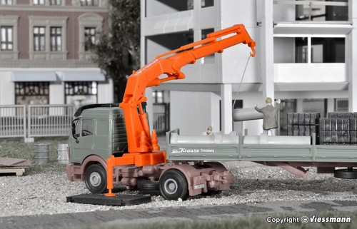 Atlas loading cranes - atlas,