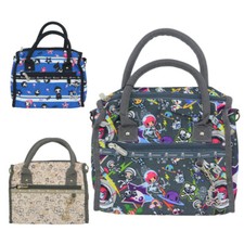 TOKIDOKI Girls Shoulder Bag