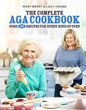 The Complete AGA Cookbook By