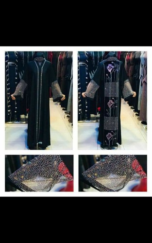 Abaya kaftan farasha - abaya,