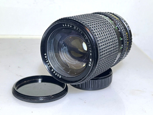Super cosina pentax pk - pentax, k