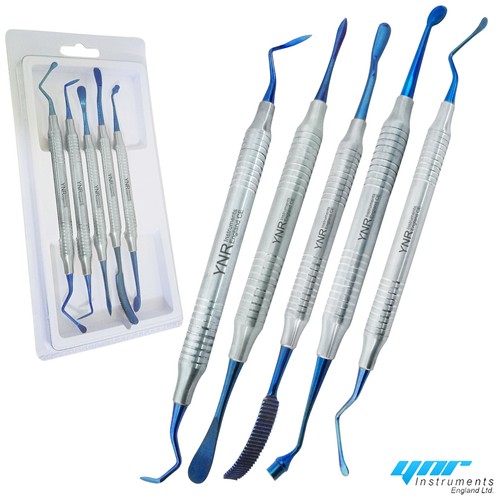 Composite filling instruments - composite,