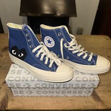 Converse x COMME DES GARCONS