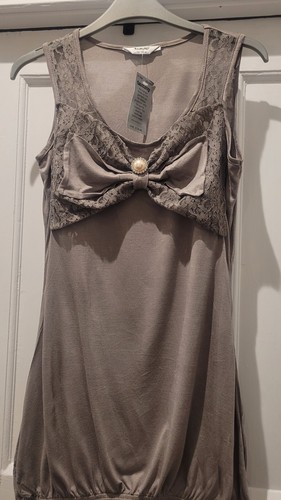 Tammy top vest aged 13 - to,