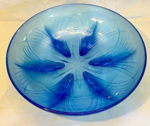 Gorgeous verlys signed blue - gorgeous,