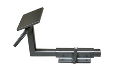 Bench grinder tool rest - sharpen hss tools & chisels wood lathe woodturning