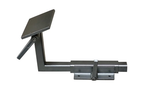 Bench grinder tool - rest,