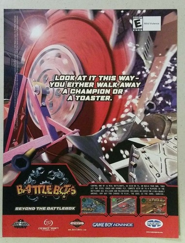Battlebots beyond the - battlebots:,