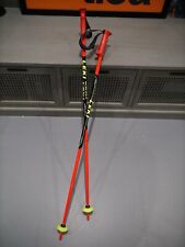 Leki Racing Kids Ski Poles