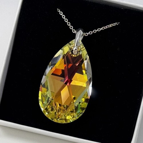 925 silver large - 925, necklace