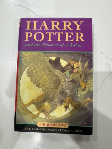 Harry potter and the prisoner - the,
