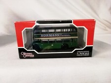 The Original Omnibus - OM40812