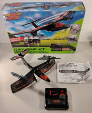 Rare - Air Hogs Fury Jump Jet