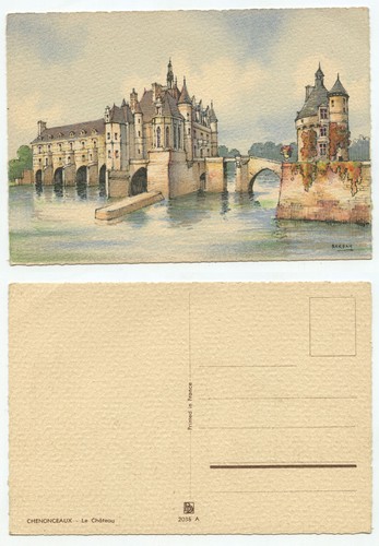 10214 chenonceaux le - chenonceaux,