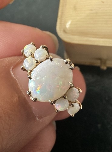 Boxed vintage gold - boxed,