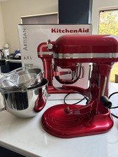 KitchenAid Artisan Stand Mixer