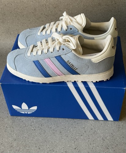 Adidas gazelle golf unisex - adidas,