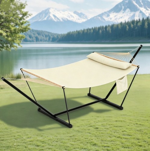 12ft outdoor double hammock - 12ft,