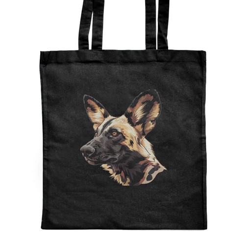 African wild dog - 'african, shopping
