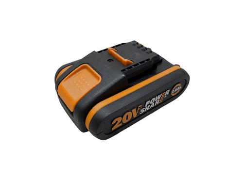 Worx wa3551 2 - wa3551.1, 20
