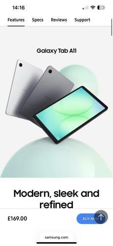 Samsung galaxy tab - tab, tablet