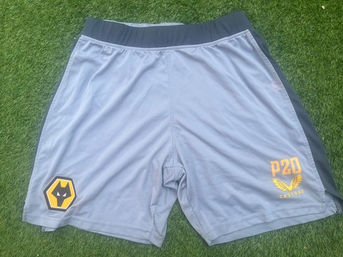 Castore wolves wolverhampton - wolves,