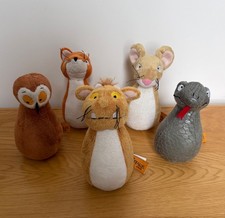 Gruffalo Children’s Soft