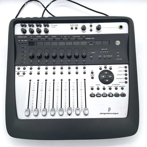 Digidesign digi 002 firewire - digi,