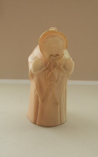 Antique royal worcester granny - worcester,