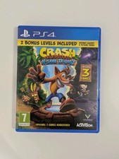 Crash Bandicoot N. Sane