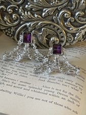 Vintage Statement Cufflinks