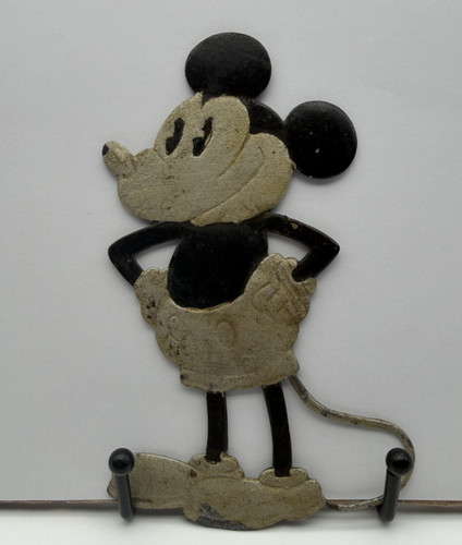 Rare 1930s mickey mouse - 1930s,