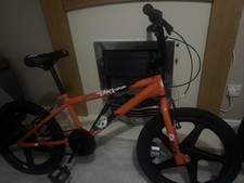 BMX Bike