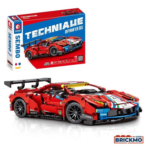 Sembo technique sports - sports, car
