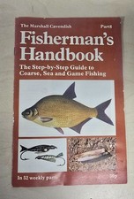 Fisherman's Handbook 1977 Part