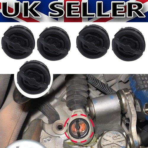 5pc gear shift cable linkage - 5pc,