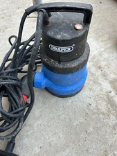 Draper 98912 Submersible Water