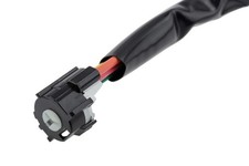IGNITION STARTER SWITCH /