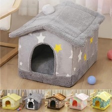 UK Foldable Dog House Kennel