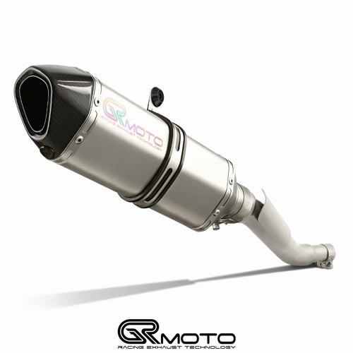 Exhaust for suzuki 125 van - suzuki,