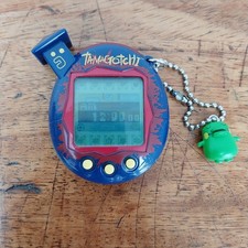 Tamagotchi connection 2004 - tamagotchi,