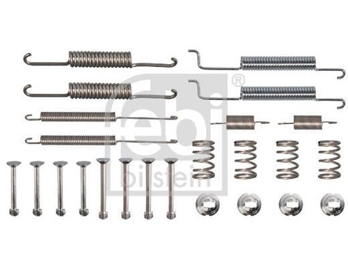 Febi bilstein 182282 brake - bilstein,