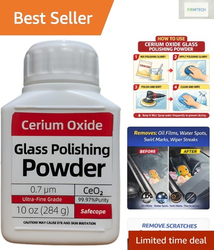 Restorative cerium oxide - oz,