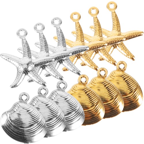 Stainless steel sea - stainless, star