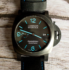2023 Panerai Luminor Marina
