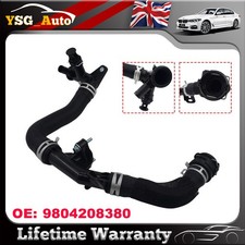 Water Pipe Flange Hose Fits