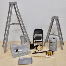 Huge set of WWE wrestling