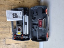 Forge Steel, Self Leveling