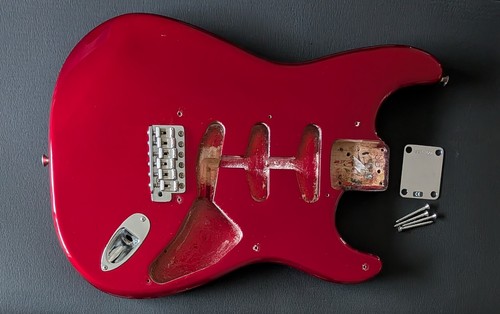 1999 fender american vintage - 1999,