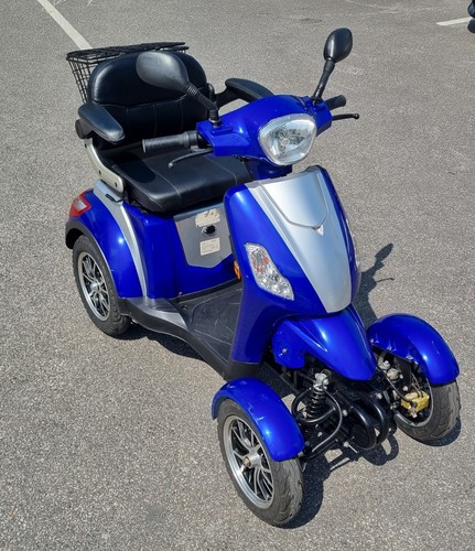 Green power jh500 - green, 4